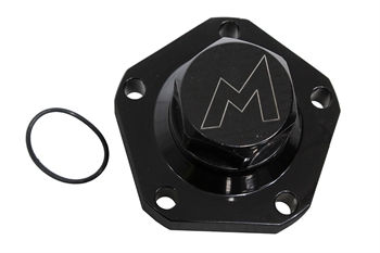 Driv flange heavy duty fra Terrafirma4x4 til Land Rover Defender & Discovery I til årg. 94 