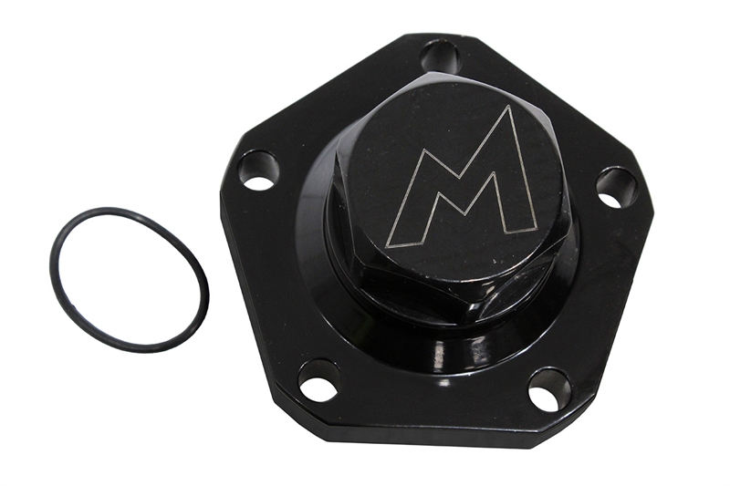 Driv flange heavy duty fra Terrafirma4x4 til Land Rover Defender & Discovery I til årg. 94 