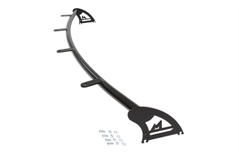 Lygtebar til lygtemontage til Land Rover Discovery I og II