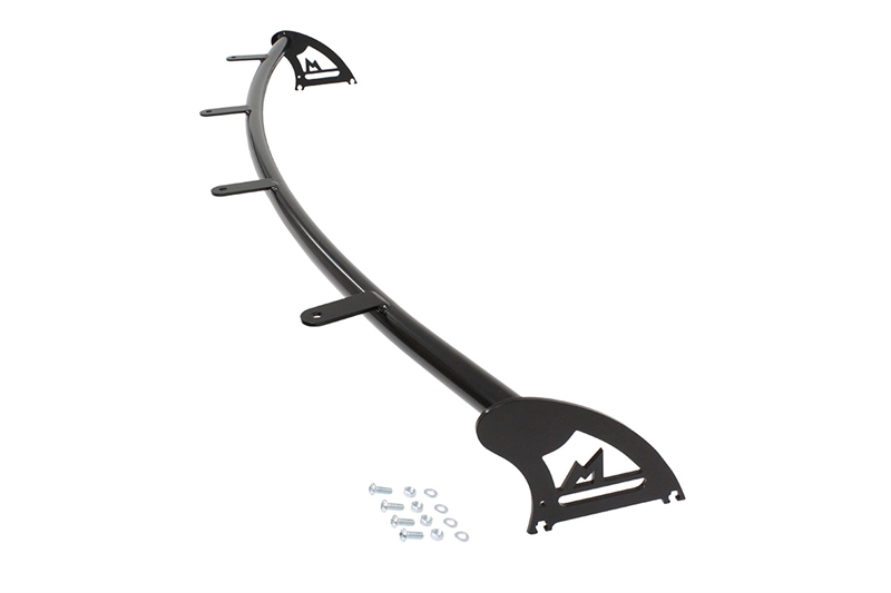 Lygtebar til lygtemontage til Land Rover Discovery I og II