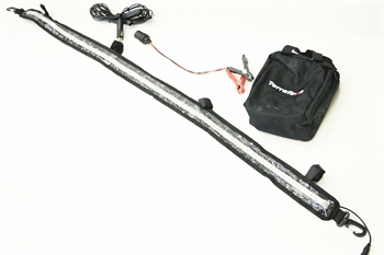 LED-lys strip - Fleksibel