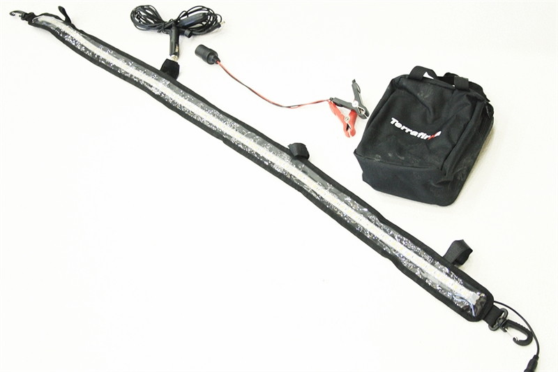 LED-lys strip - Fleksibel