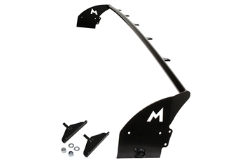 Lygtebar til lygtemontage til Land Rover Discovery II