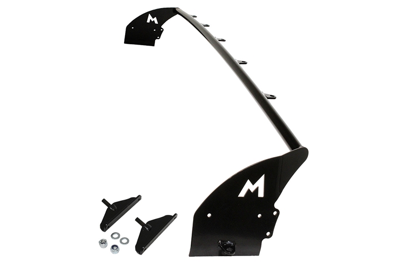 Lygtebar til lygtemontage til Land Rover Discovery II