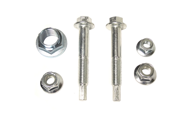 Bærearmskit forreste øvre til udskiftning af en bærearm til Discovery 3+4/Range Rover Sport