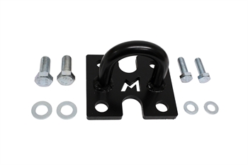 Recovery Point/Bolt bagerst til Land Rover Defender