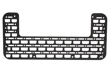 Organiser til montering på bagdør til Land Rover Defender Årgang 2020+