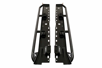 Rock sliders - Heavy Duty til Land Rover Defender 2020+