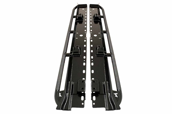 Rock sliders - Heavy Duty til Land Rover Defender 110/130 2020+