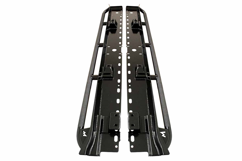 Rock sliders - Heavy Duty til Land Rover Defender 110/130 2020+