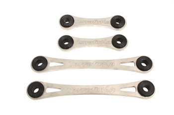 Løftearm i aluminium til Land Rover Defender Årgang 2020 og Discovery 5 Årgang 2017+