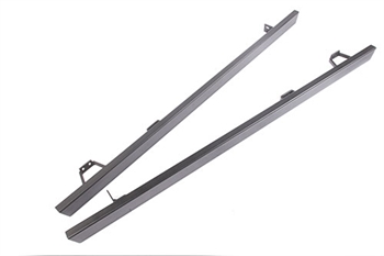 Rocksliders til Land Rover Defender 110