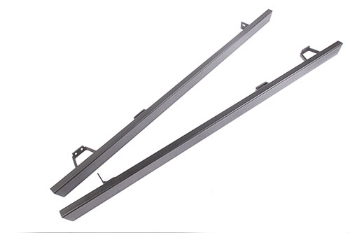 Rocksliders til Land Rover Defender 110