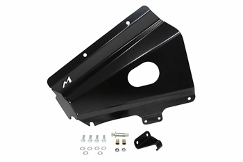 Kompressorbeskyttelsesskærm til Land Rover Discovery 3 + 4 og Range Rover Sport