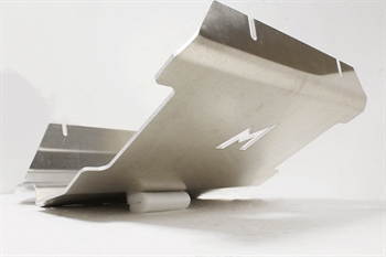 Undervognsbeskyttelse - Tank til Land Rover Defender TD5/TD4