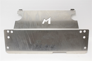 Undervognsbeskyttelse - Tank til Land Rover Defender 90" Td5/Td4