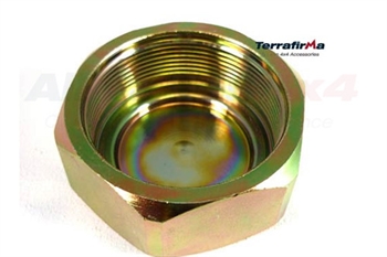 Bolt til Drivflange TF859 Terrafirma4x4 