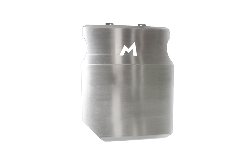 Undervognsbeskyttelse - Tank til Land Rover Discovery årgang 1989-1998