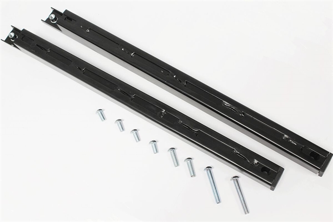 Skinner til forsæde til Land Rover Defender Classic modeller 