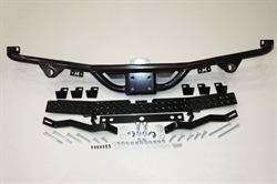 Trækbar bagerst til  - Til Land Rover Defender frem til Årgang 98 NAS stil