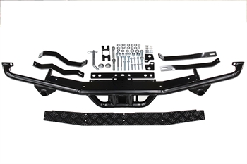 Trækstang bagtil til Land Rover Defender 90 Årgang 2007+