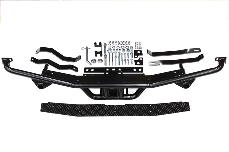 Trækstang bagtil til Land Rover Defender 90 Årgang 2007+