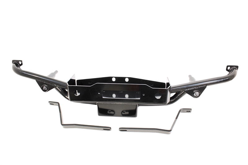 Bagkofanger med spilmontage Land Rover Defender Årgang 1983-2016