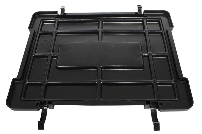 Låg til opbevaringsboks  fra Terrafirma4x4 