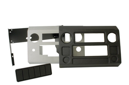 Midterkonsol til Land Rover Defender op til 2002