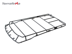 Tagbagagebærer Roof rack til Land Rover Discovery 3+4