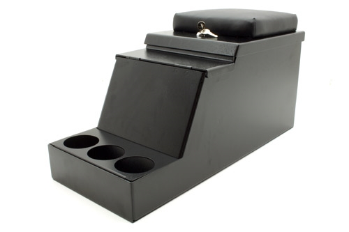 Center security boks til Land Rover Defender årg. 1983-2007