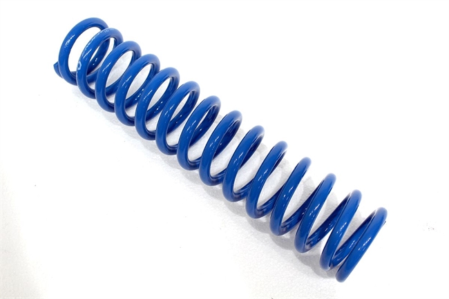 Hjælpefjeder til 2"/16" Lang vandring 150 LBS 