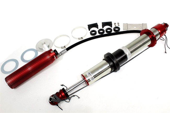 Støddæmper til 2,5"/16