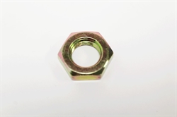 Udskiftning højregevind låsemøtrik til sporstænger sæt -  TF250, TF252, TF255