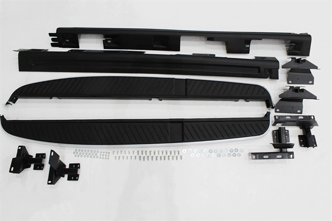 Trinbrædder til Range Rover Sport Årgang 2005-2009