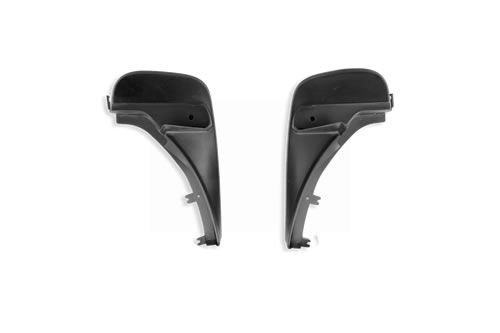 Stænklapper bag til Range Rover Vogue L322