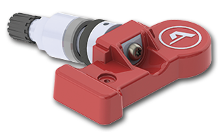 TPMS ventiler inkl. programmering 