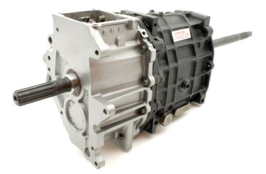 Hovedgearkasse R380 til Land Rover Defender Td5