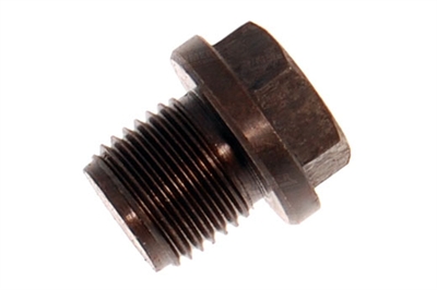 Bundprop til Land Rover Td5