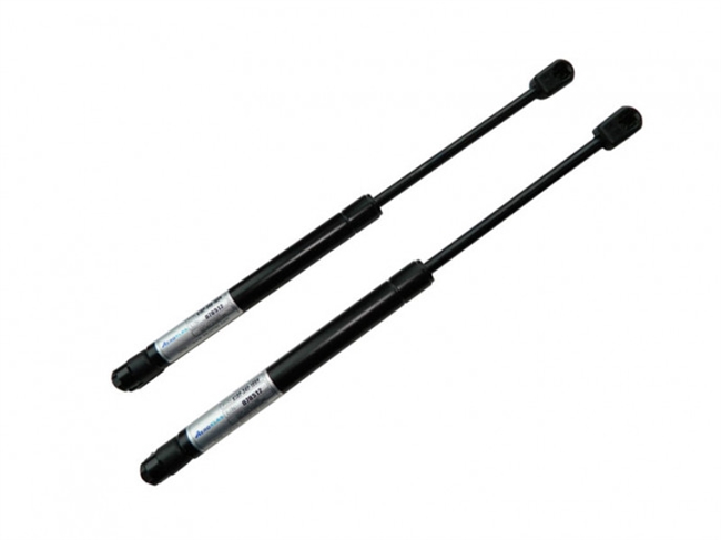 Aeroklas gas støddæmper 300mmx200nm Ford Ranger MK5 12+