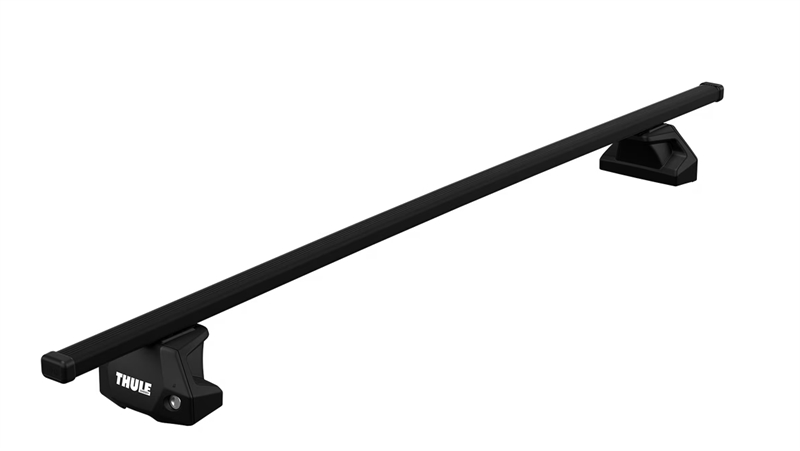 Thule SquareBar Evo kit til WV ID.Buzz 2023+