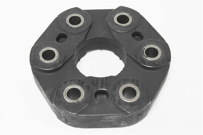 Kardan aksel gummi donut hardy skive/manchet til Land Rover Discovery I/II & Range Rover Classic & P38
