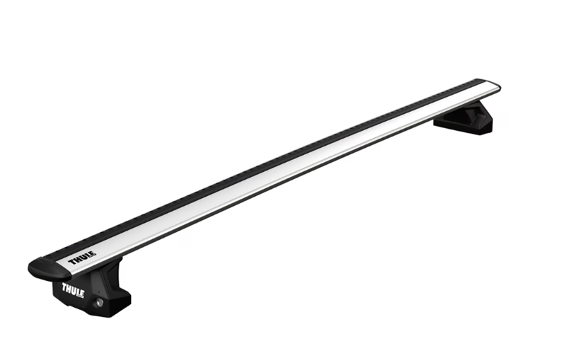 Thule WingBar Evo kit til WV ID.Buzz 2023+