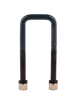 U-bolt/dragebånd til bladfjedre til Isuzu D-max 2012+ & Toyota Hilux LN65/105, Tundra