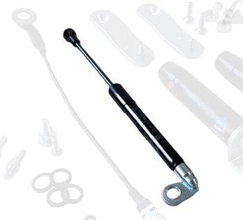 Gas dæmper reservedel EZ-down på Toyota Hilux alle modeller årgang 2016+