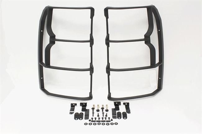 Baglygtegitter til Land Rover Discovery 4