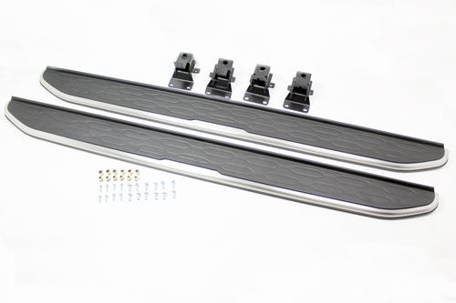 Trinbrædder til Discovery Sport Årgang 2015+