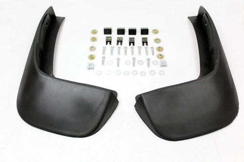 Stænklapper - bag til Range Rover L405 Årgang 2013+/Range Rover Vogue Årgang 2014 