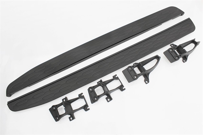 Trinbrædder til Land Rover Discovery 5