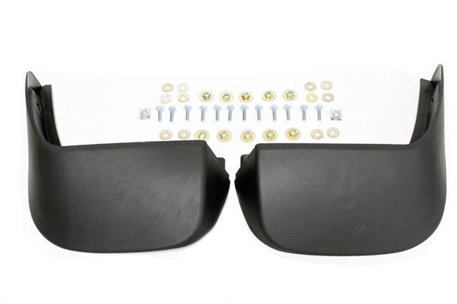 Stænklapper front til Range Rover Sport Årgang 2013+